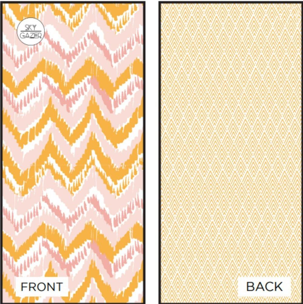 THE AIRLIE - SAND FREE TOWEL (2 SIZES)