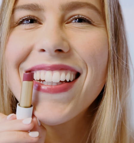 ROSE LIP NOURISH
