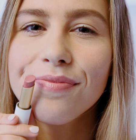 NUDE PINK LIP NOURISH
