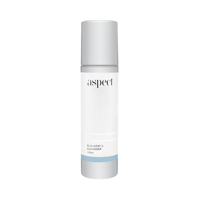 PURASTAT 5 CLEANSER 220ML