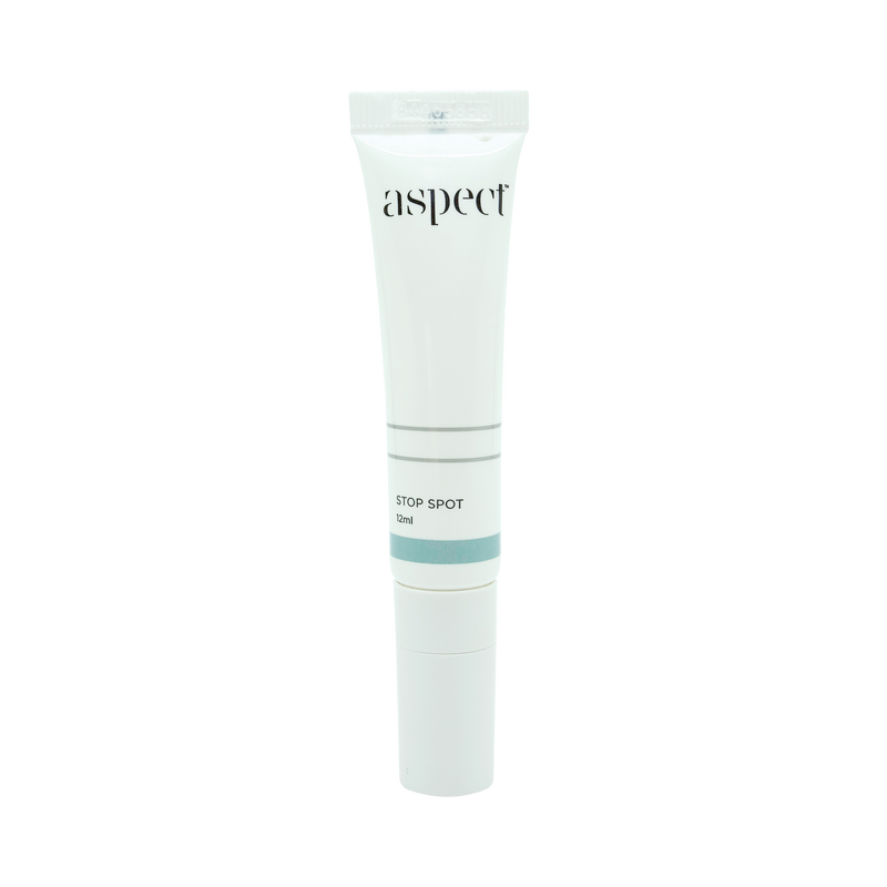 STOP SPOT