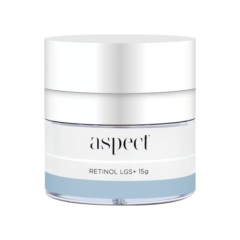 RETINOL LGS+
