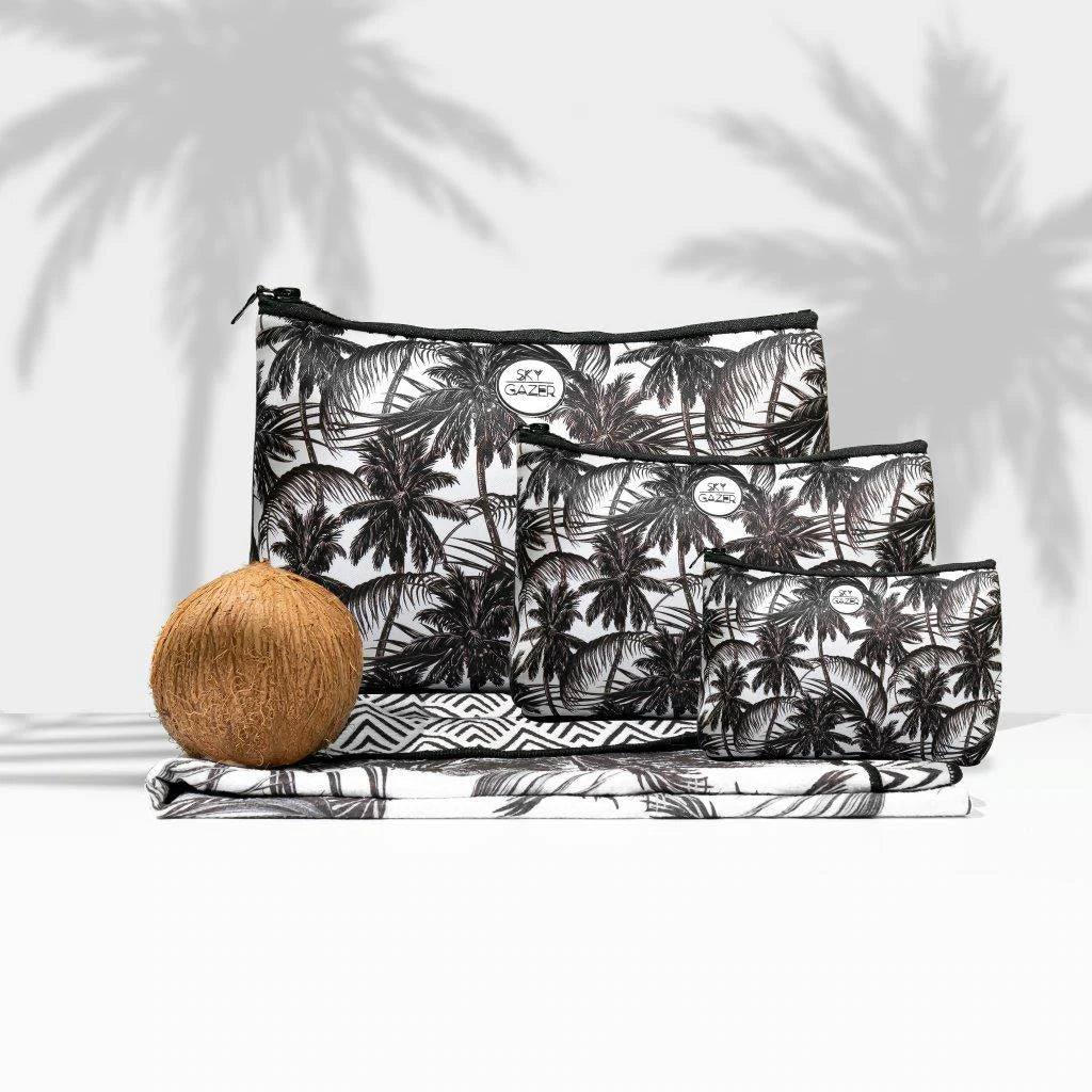 THE BONDI - SAND FREE TOWEL (3 SIZES)