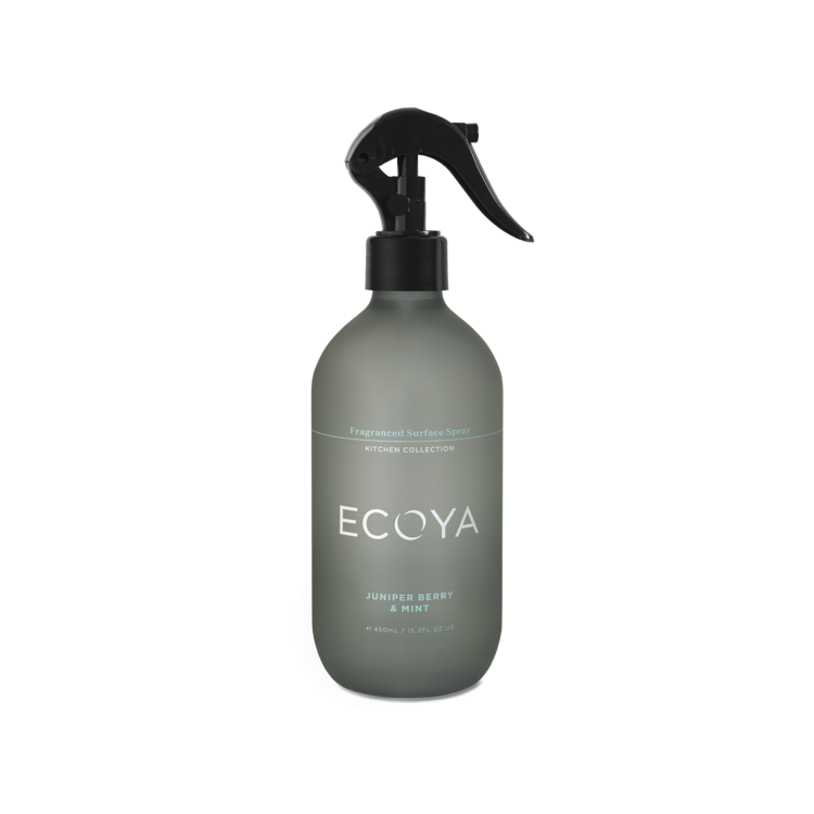 JUNIPER BERRY & MINT SURFACE SPRAY