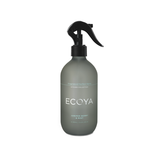 JUNIPER BERRY & MINT SURFACE SPRAY