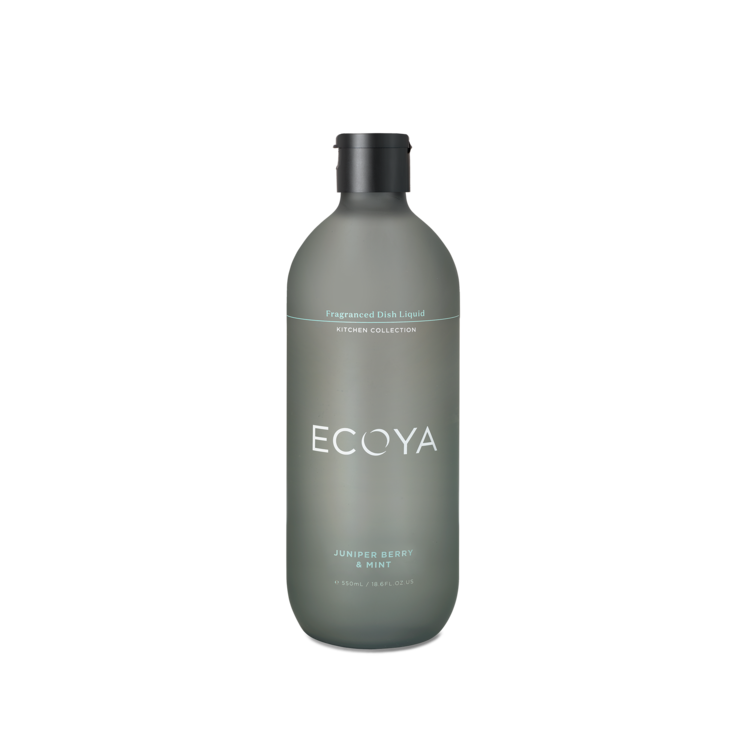 JUNIPER BERRY & MINT DISH LIQUID