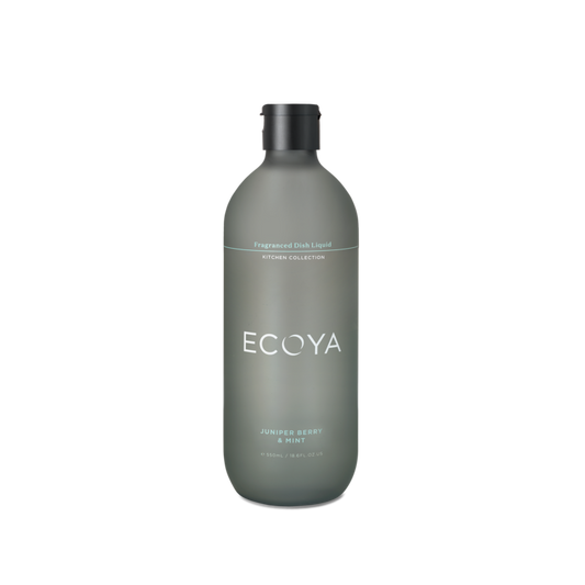 JUNIPER BERRY & MINT DISH LIQUID