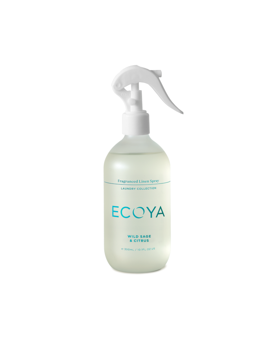 WILD SAGE & CITRUS LAUNDRY LINEN SPRAY