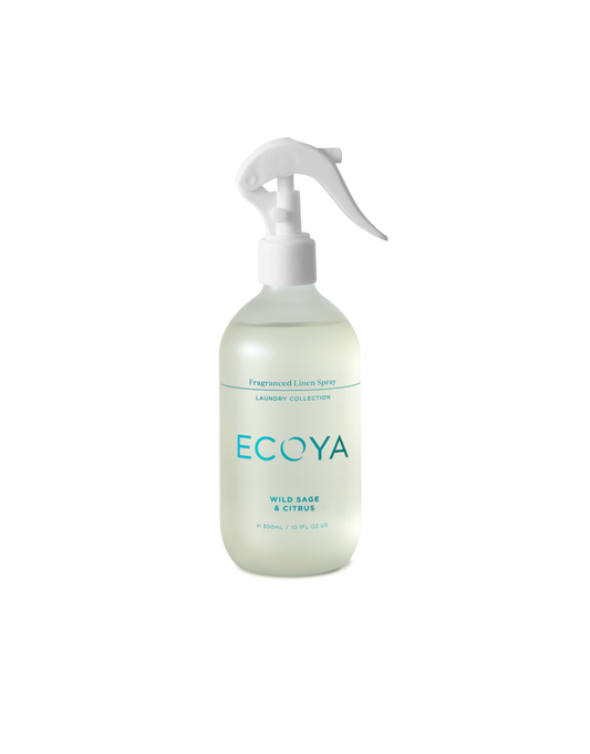 WILD SAGE & CITRUS LAUNDRY LINEN SPRAY