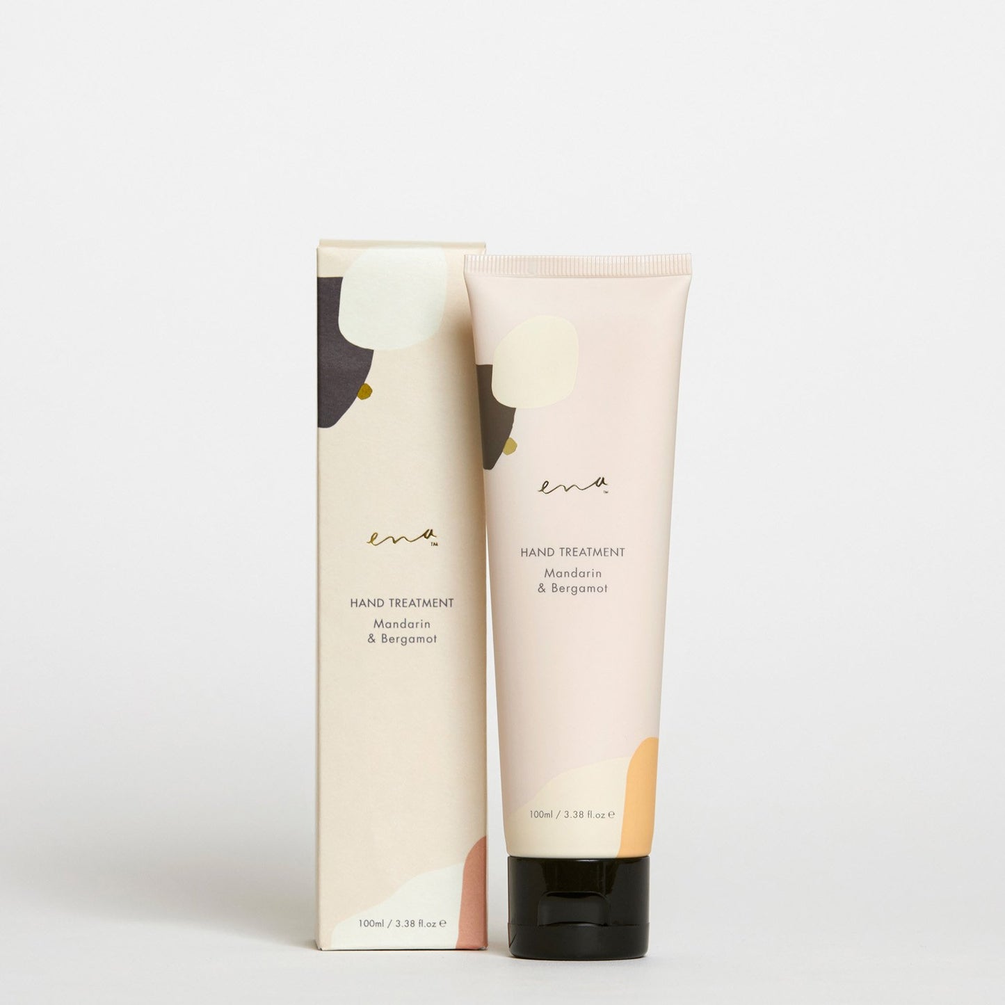 ENA HAND TREATMENT - Mandarin & Bergamot