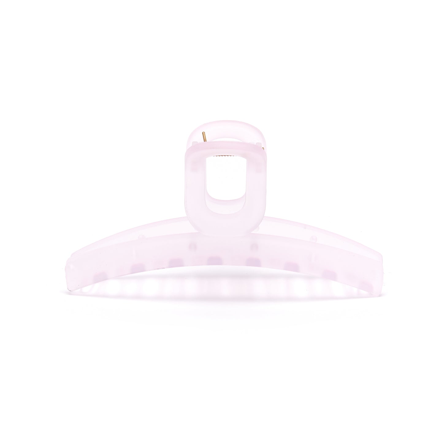 DARCY CLIP - FROSTED LILAC