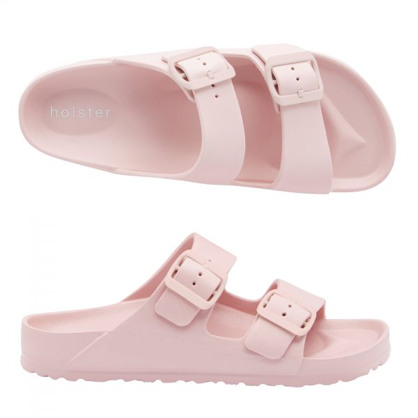 HOLSTER SUNDREAMER - BLUSH