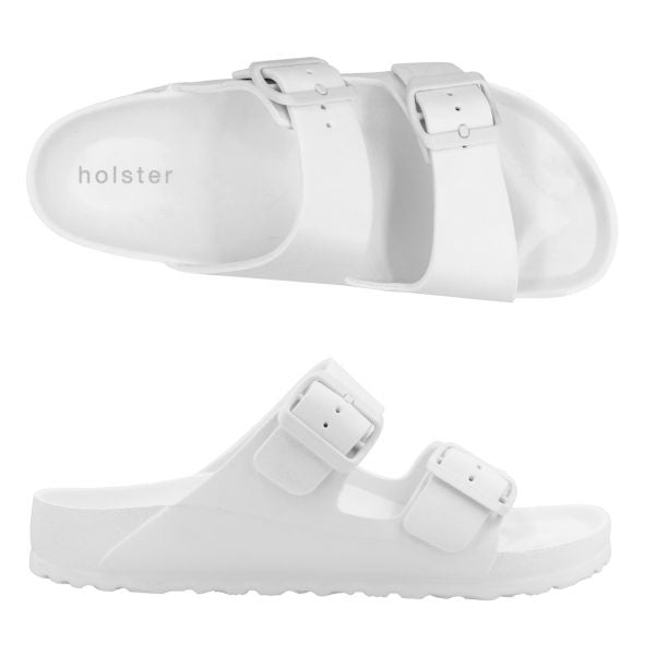 HOLSTER SUNDREAMER - WHITE