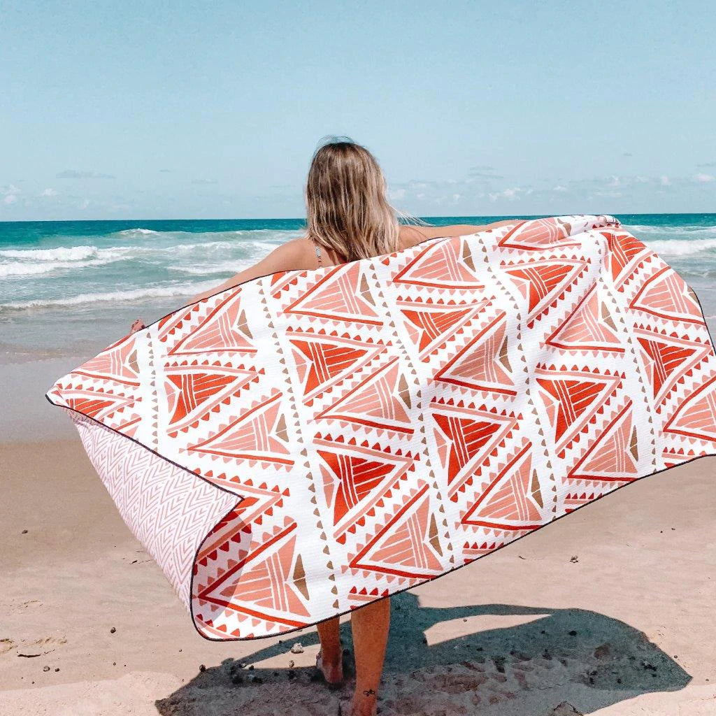 THE LENNOX - SAND FREE TOWEL (2 SIZES)