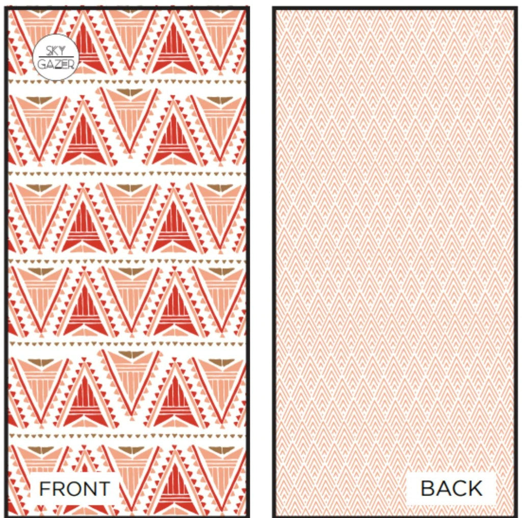 THE LENNOX - SAND FREE TOWEL (2 SIZES)