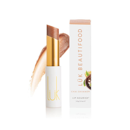 CHAI SHIMMER LIP NOURISH