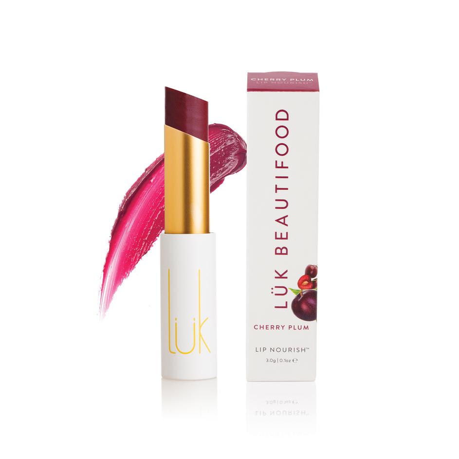 CHERRY PLUM LIP NOURISH