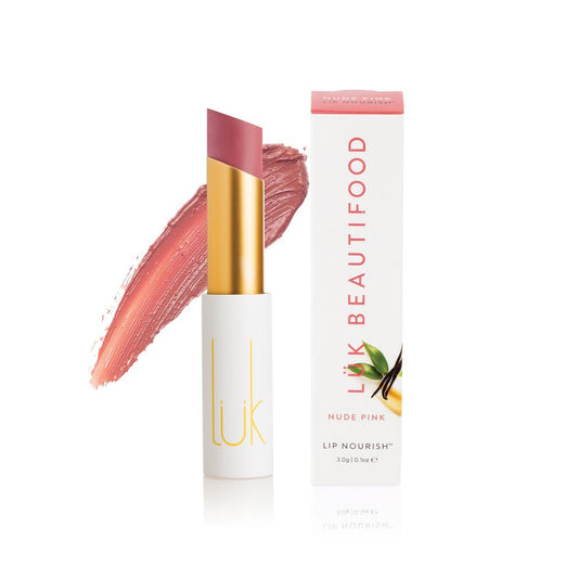 NUDE PINK LIP NOURISH