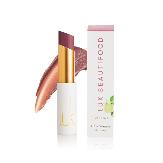 ROSE LIME LIP NOURISH