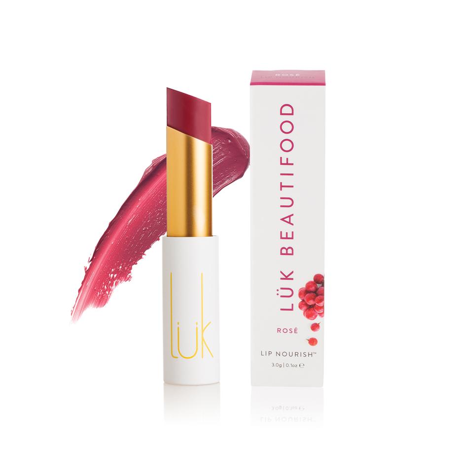ROSE LIP NOURISH