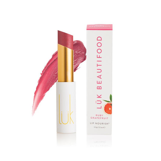 RUBY GRAPEFRUIT LIP NOURISH