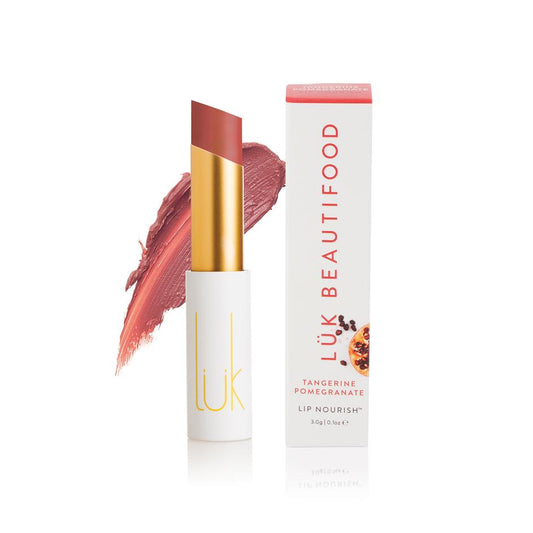 TANGERINE POMEGRANATE LIP NOURISH