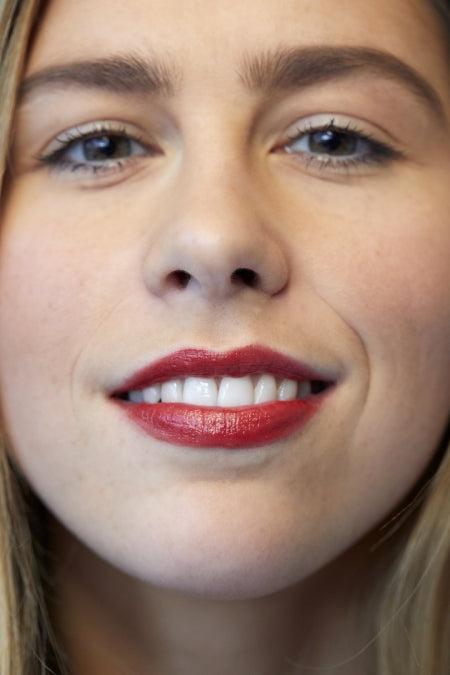 CRANBERRY CITRUS LIP NOURISH