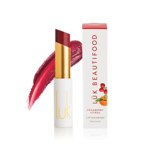 CRANBERRY CITRUS LIP NOURISH
