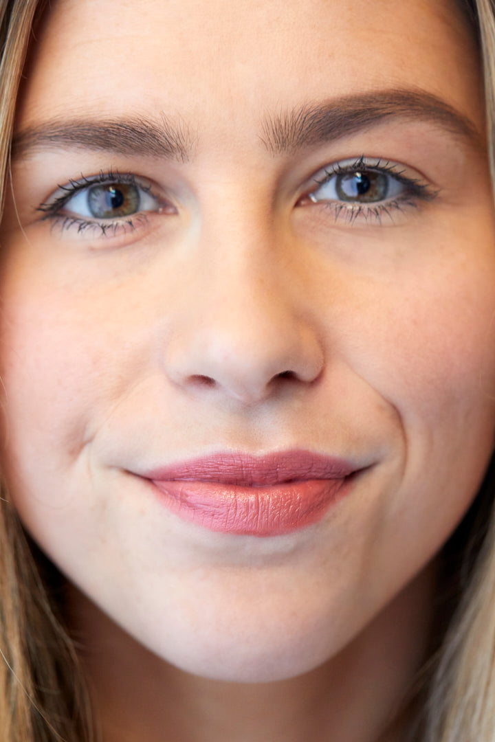 TANGERINE POMEGRANATE LIP NOURISH