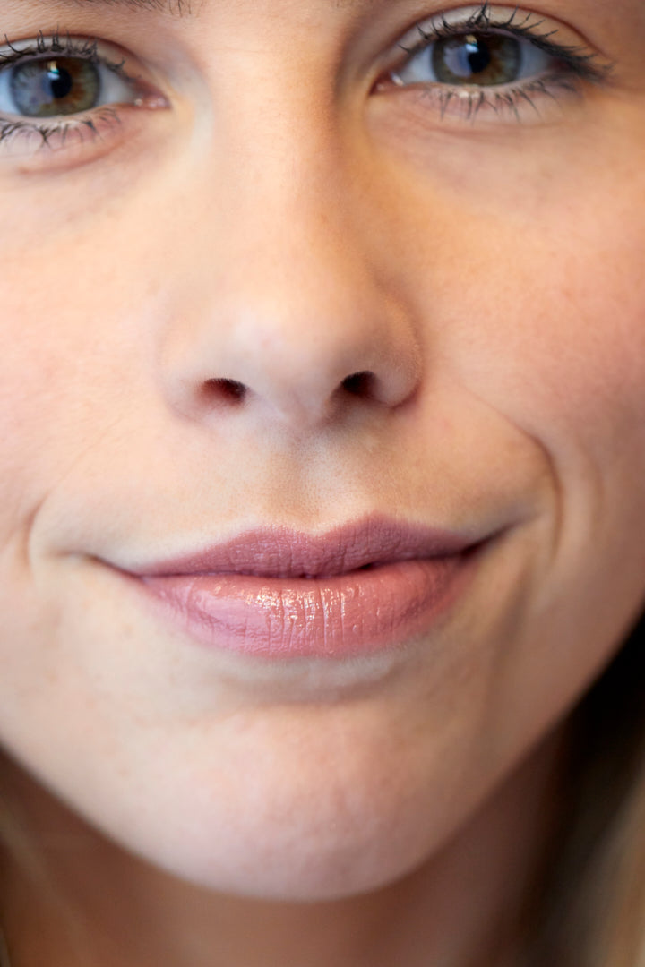 TEA ROSE LIP NOURISH