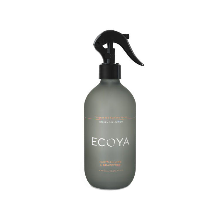 TAHITIAN LIME & GRAPEFRUIT SURFACE SPRAY