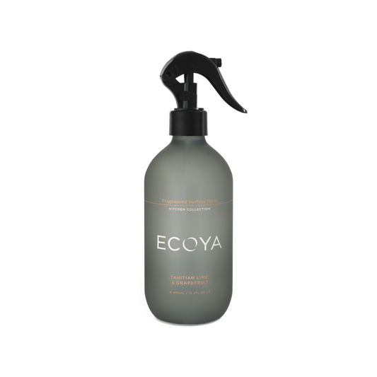 TAHITIAN LIME & GRAPEFRUIT SURFACE SPRAY