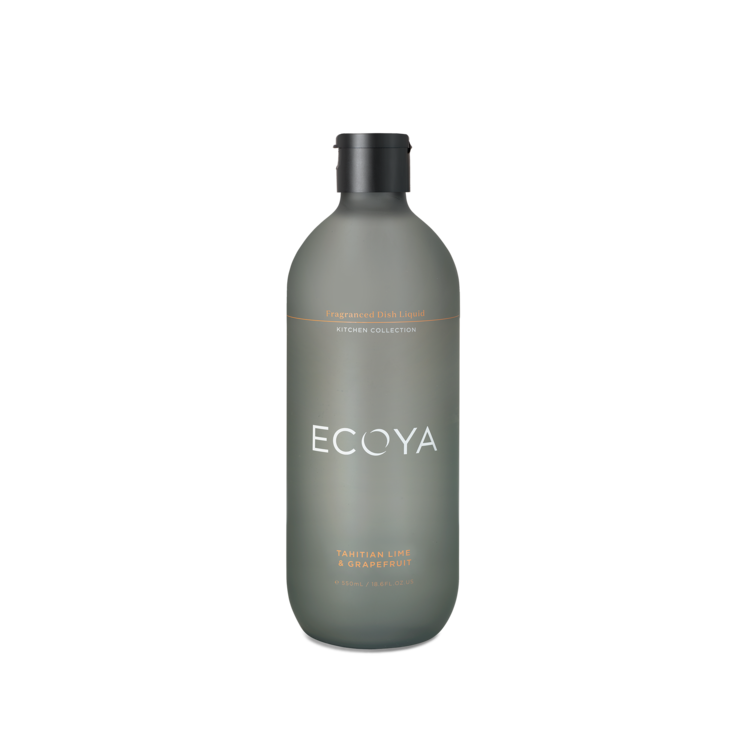 TAHITIAN LIME & GRAPEFRUIT DISH LIQUID