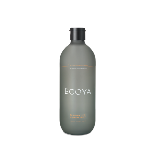 TAHITIAN LIME & GRAPEFRUIT DISH LIQUID