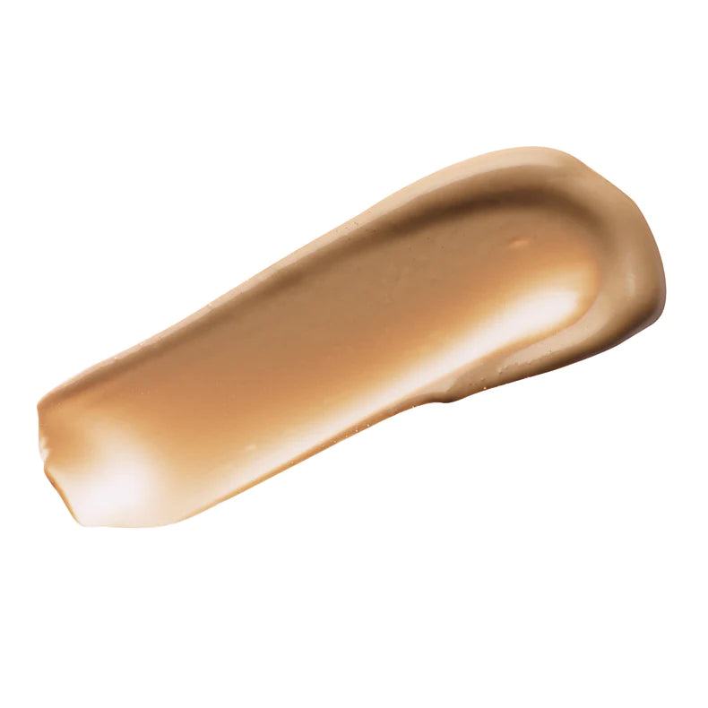 LUK BEAUTIFOOD - INSTANT GLOW SKIN TINT - NUDE 5 MEDIUM TAN