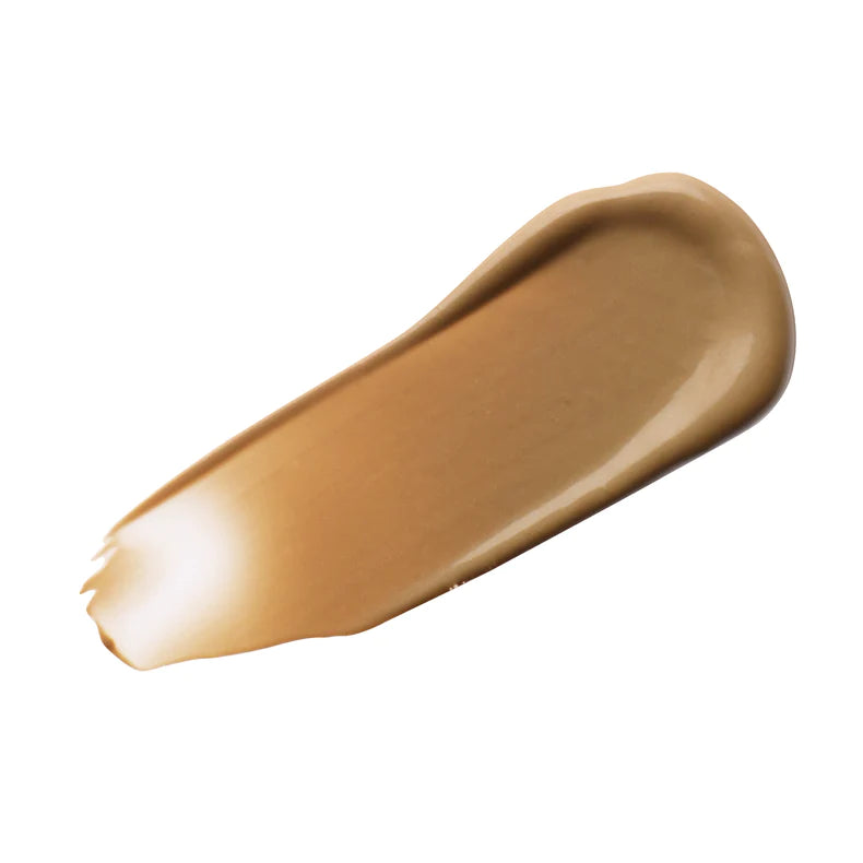 LUK BEAUTIFOOD - INSTANT GLOW SKIN TINT - NUDE 6 TAN