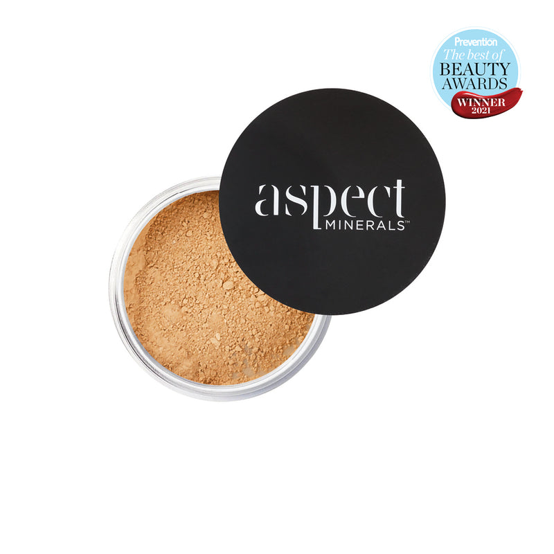 ASPECT MINERALS POWDER with SPF25