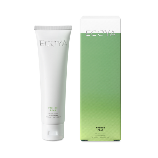FRENCH PEAR HAND CREAM
