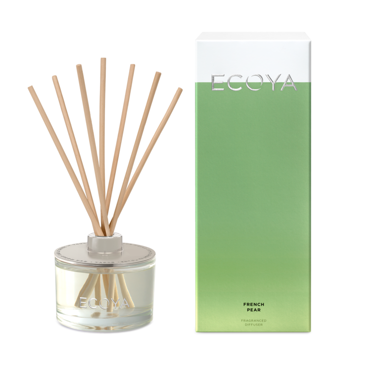 FRENCH PEAR MINI DIFFUSER 50ML