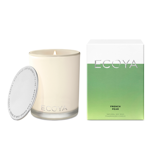 FRENCH PEAR MADDISON JAR