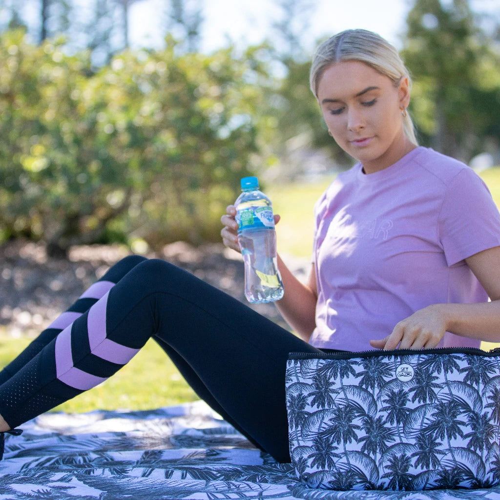 THE BONDI - SAND FREE TOWEL (3 SIZES)