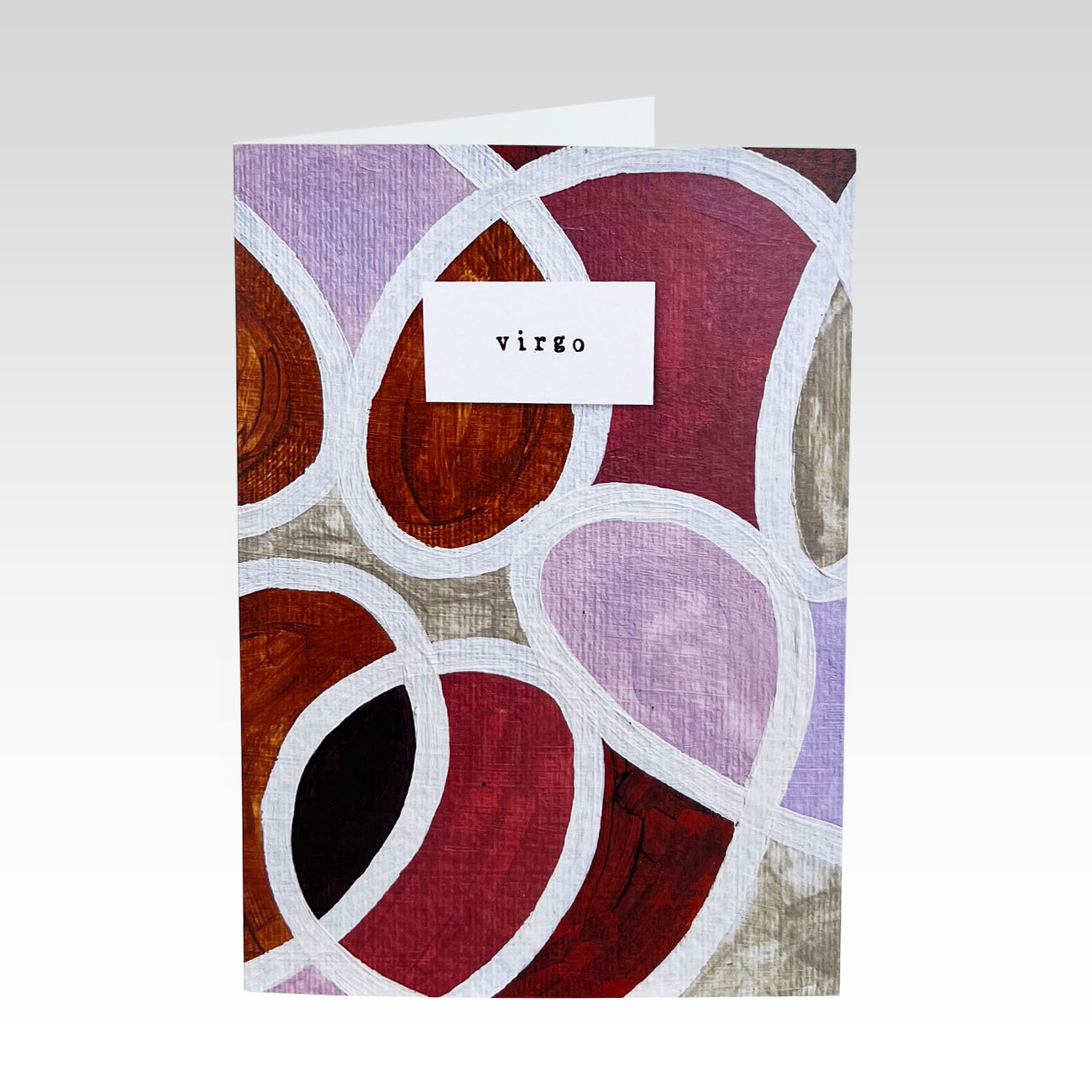 VIRGO CARD