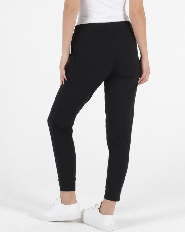 BETTY BASICS Heidi Pant - Black