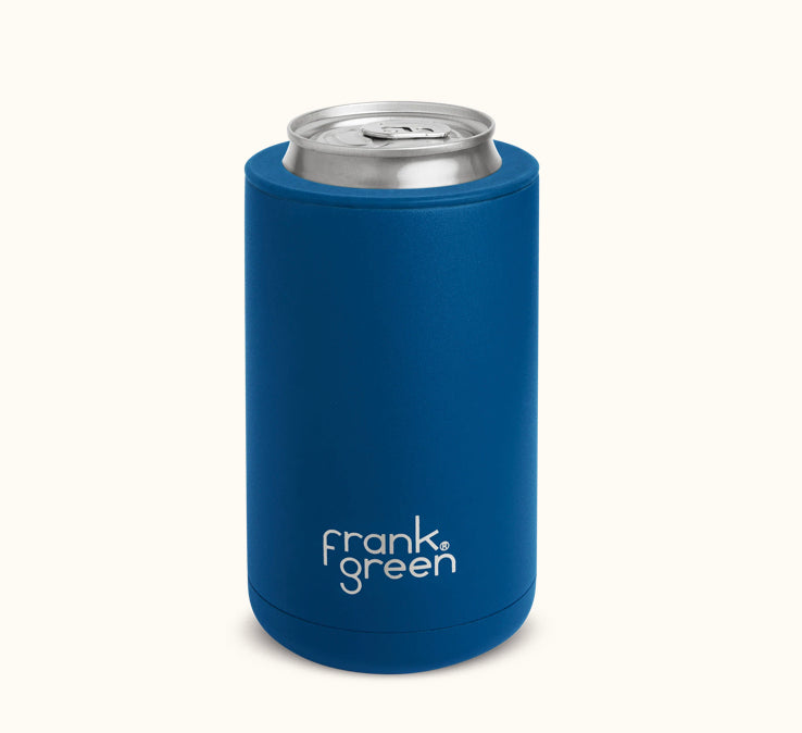 3-IN-1 INSULATED DRINK HOLDER - DEEP OCEAN