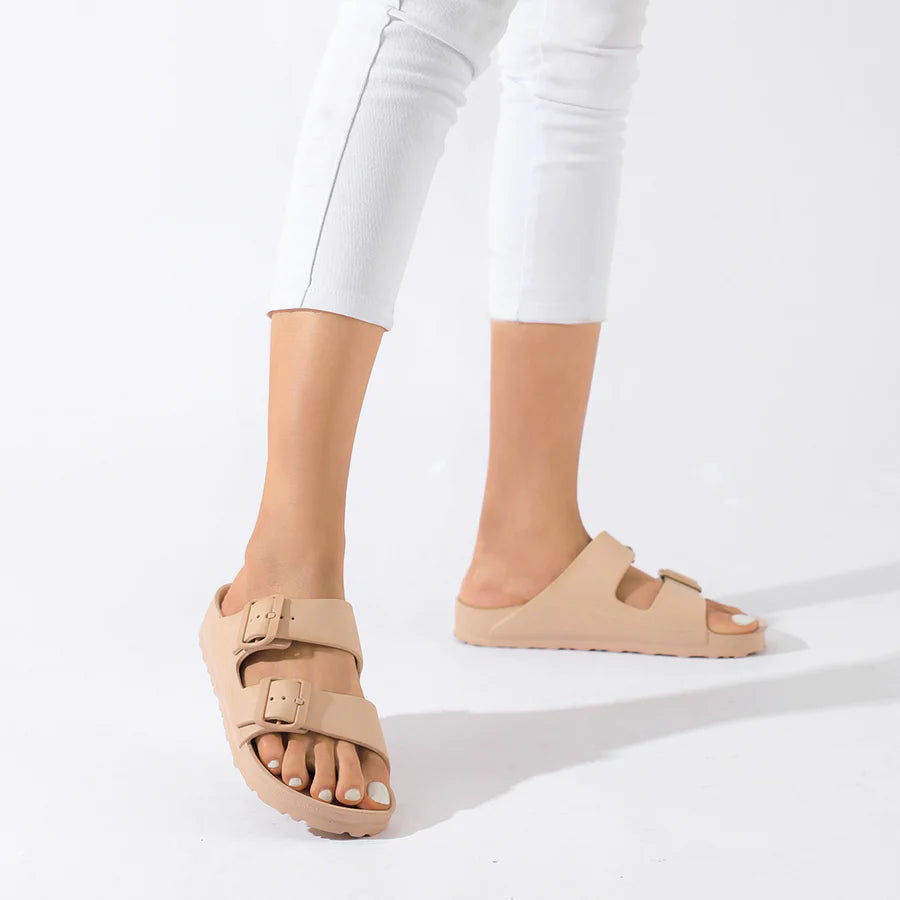 HOLSTER SUNDREAMER - TAN