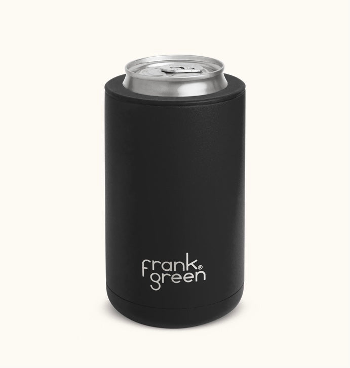 3-IN-1 INSULATED DRINK HOLDER - MIDNIGHT