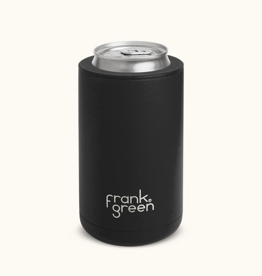 3-IN-1 INSULATED DRINK HOLDER - MIDNIGHT