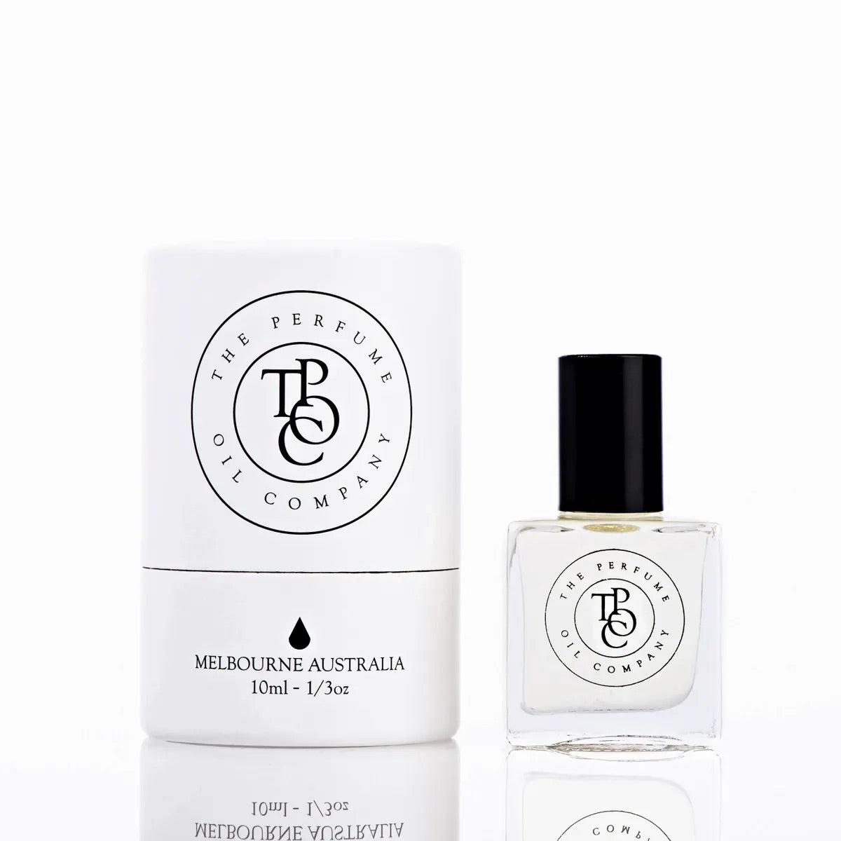 THE PERFUME OIL COMPANY VICE