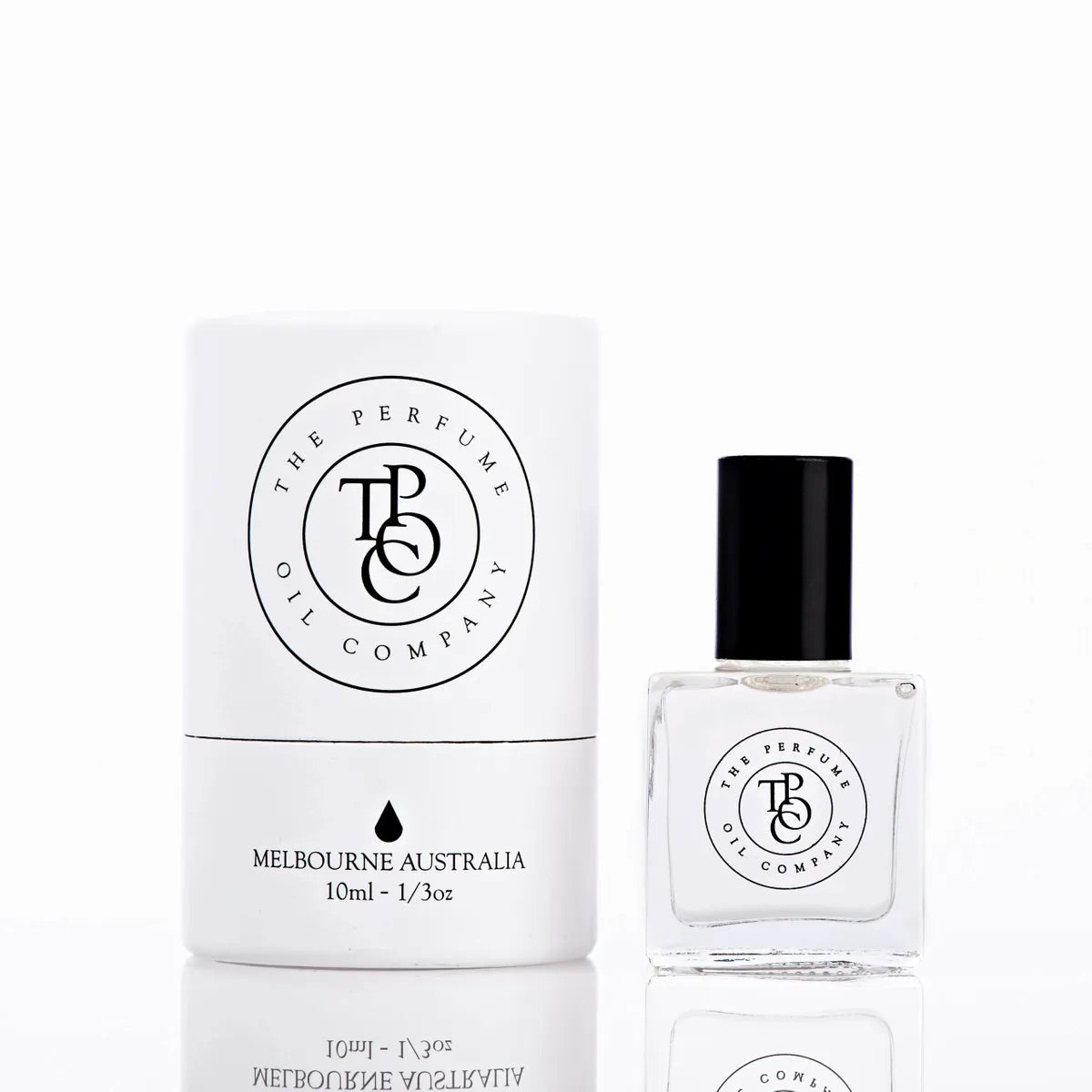 GHOST - INSPIRED BY MOJAVE (BYREDO)