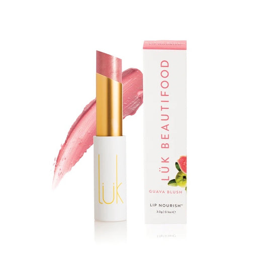 GUAVA BLUSH LIP NOURISH